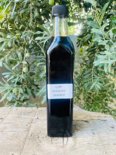 Çam Kozalağı Pekmezi