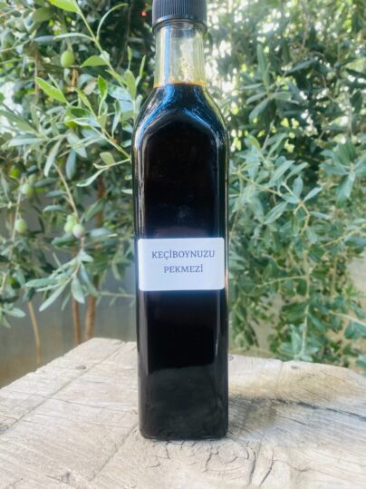 Keçiboynuzu Pekmezi