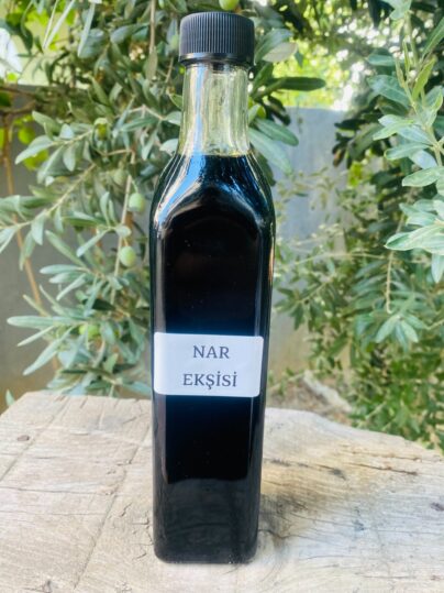 Nar Ekşisi