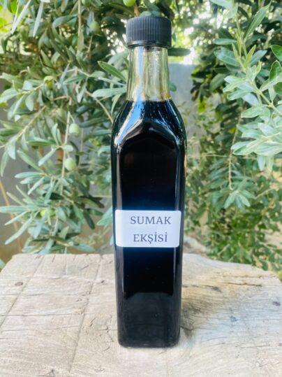 Sumak Ekşisi